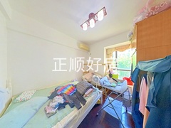 卧室