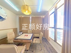 卧室