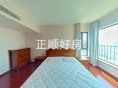 卧室