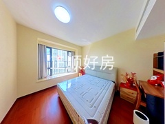 卧室