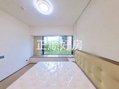 卧室