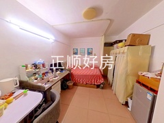 卧室