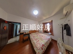 卧室