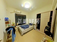 卧室