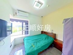 卧室