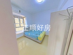 卧室