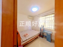 卧室