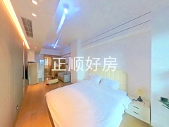 卧室