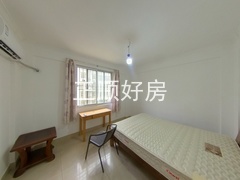 卧室