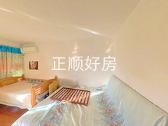 卧室