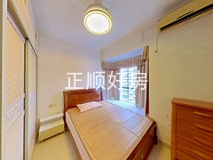 卧室