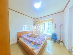 卧室