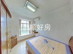 卧室