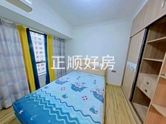 卧室