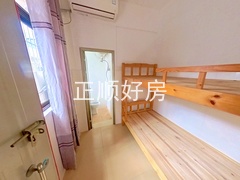 卧室