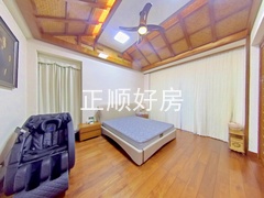 卧室