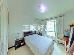 卧室