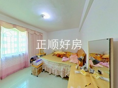 卧室