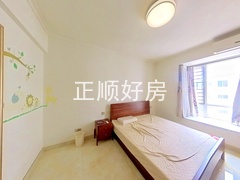 卧室