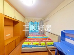 卧室