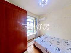 卧室