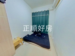 卧室