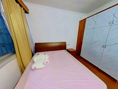 卧室