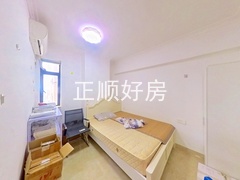 卧室