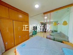 卧室