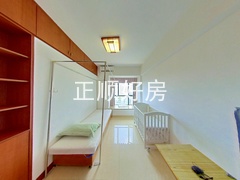 卧室