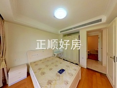 卧室