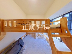 卧室