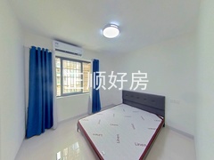 卧室