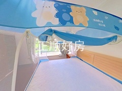 卧室