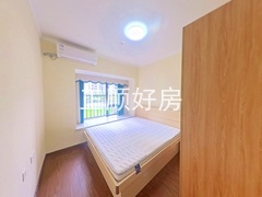卧室
