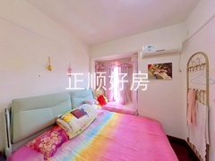 卧室