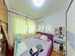 卧室