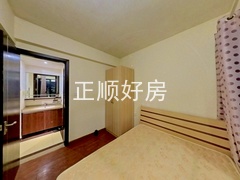 卧室