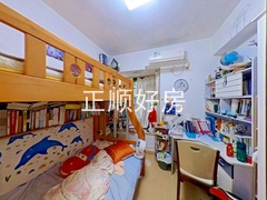 卧室