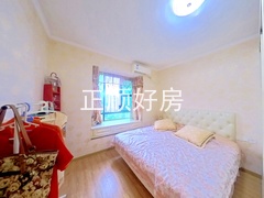 卧室