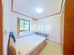 卧室