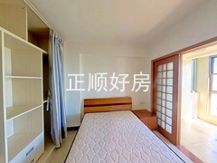 卧室