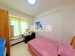 卧室