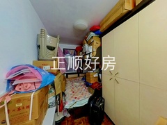 卧室