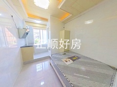 卧室