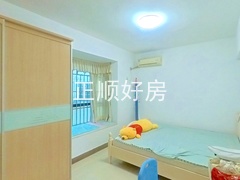 卧室