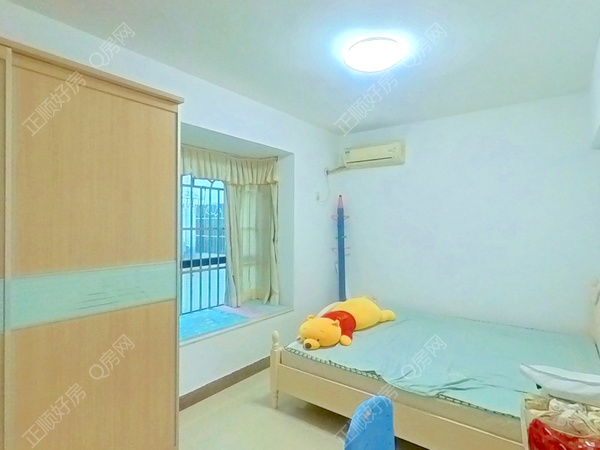 卧室