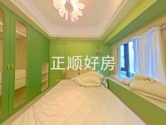 卧室