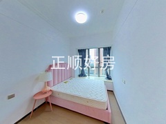 卧室