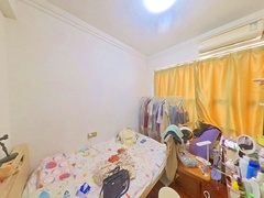 卧室
